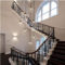 The Most Popular Staircase Design This Year For Interior Design Your Home12