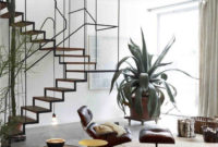The Most Popular Staircase Design This Year For Interior Design Your Home41