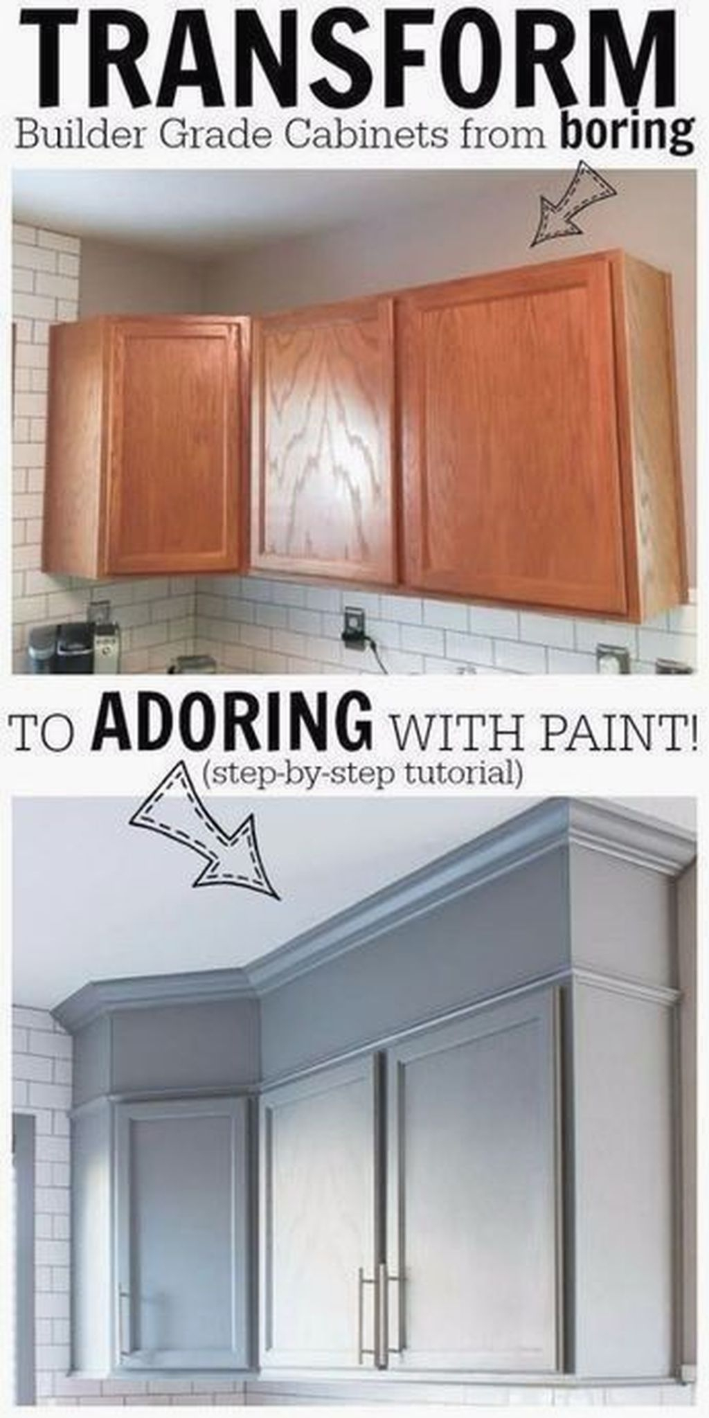 Affordable Diy Remodeling Ideas Projects19
