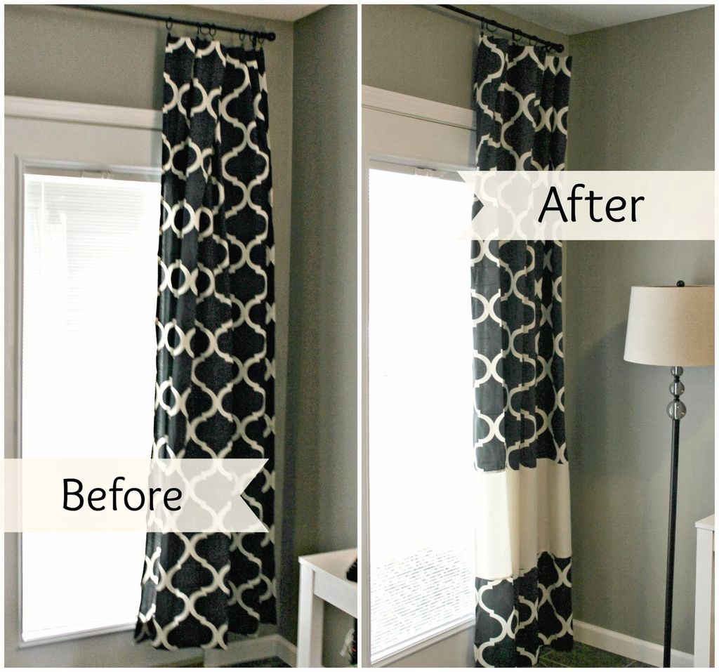 Awesome Project For Fabulous Diy Curtains Drapes32