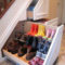 Awesome Shoe Storage Diy Projects For Small Spaces Ideas08