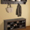 Awesome Shoe Storage Diy Projects For Small Spaces Ideas10