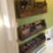 Awesome Shoe Storage Diy Projects For Small Spaces Ideas36