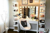 Beautiful Dressing Table Design For Your Room04