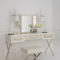 Beautiful Dressing Table Design For Your Room17