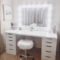 Beautiful Dressing Table Design For Your Room31