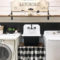 Beautiful Ideas For Tiny Laundry Spaces12