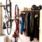 Creative Diy Bike Storage Racks10