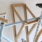 Creative Diy Bike Storage Racks14