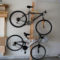 Creative Diy Bike Storage Racks19