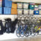 Creative Diy Bike Storage Racks33