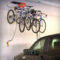 Creative Diy Bike Storage Racks39