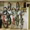Creative Diy Bike Storage Racks45