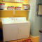 Creative Diy Laundry Room Ideas16