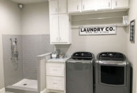 Creative Diy Laundry Room Ideas23