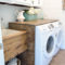 Creative Diy Laundry Room Ideas24