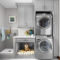 Creative Diy Laundry Room Ideas30