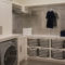Creative Diy Laundry Room Ideas38