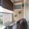 Decoration Of Balconies In Apartments That Inspire People13