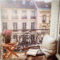 Decoration Of Balconies In Apartments That Inspire People25