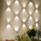 Decorative Lighting Ideas On The Walls Of Your Room21