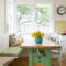 Diy Dining Nooks And Banquettes26