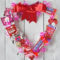 Exciting Diy Valentines Day Decorations15