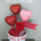 Exciting Diy Valentines Day Decorations22