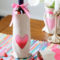 Exciting Diy Valentines Day Decorations29