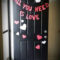 Exciting Diy Valentines Day Decorations34