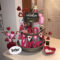 Exciting Diy Valentines Day Decorations35