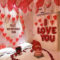 Exciting Diy Valentines Day Decorations40
