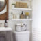 Exciting Small Bathroom Ideas Makeover31