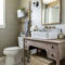 Exciting Small Bathroom Ideas Makeover32