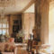 Extraordinary French Country Living Room Decor Ideas14