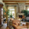 Extraordinary French Country Living Room Decor Ideas24