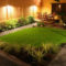 Gorgeous Small Backyard Landscaping Ideas15