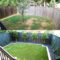 Gorgeous Small Backyard Landscaping Ideas41