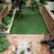 Gorgeous Small Backyard Landscaping Ideas44