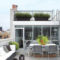 Roof Terrace Decorating Ideas That You Should Try33