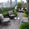 Roof Terrace Decorating Ideas That You Should Try42