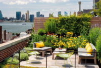 Roof Terrace Decorating Ideas That You Should Try44