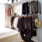 The Best Small Wardrobe Ideas For Your Apartment14