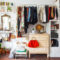 The Best Small Wardrobe Ideas For Your Apartment16