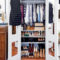 The Best Small Wardrobe Ideas For Your Apartment18