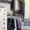 The Best Small Wardrobe Ideas For Your Apartment21
