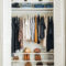 The Best Small Wardrobe Ideas For Your Apartment31