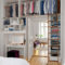 The Best Small Wardrobe Ideas For Your Apartment32