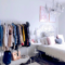 The Best Small Wardrobe Ideas For Your Apartment33