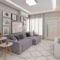 Amazing Minimalist Living Room11